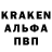 Каннабис марихуана Krechirina